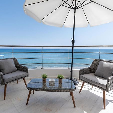 Ierapetra Seaview Apartment Exterior foto