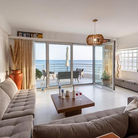 Ierapetra Seaview Apartment Exterior foto