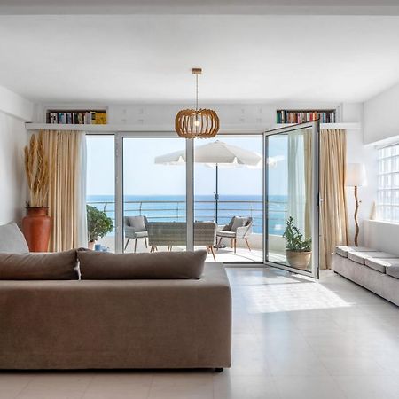 Ierapetra Seaview Apartment Exterior foto