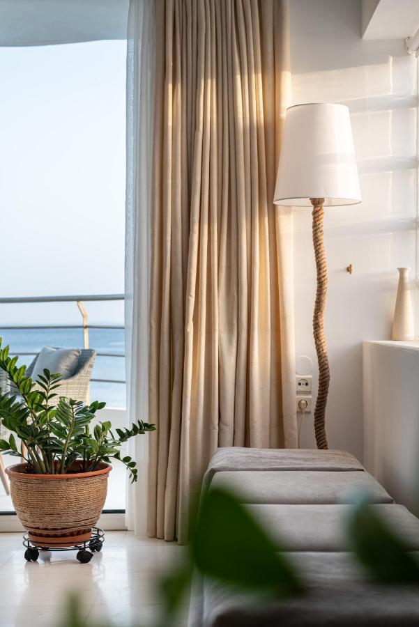 Ierapetra Seaview Apartment Exterior foto