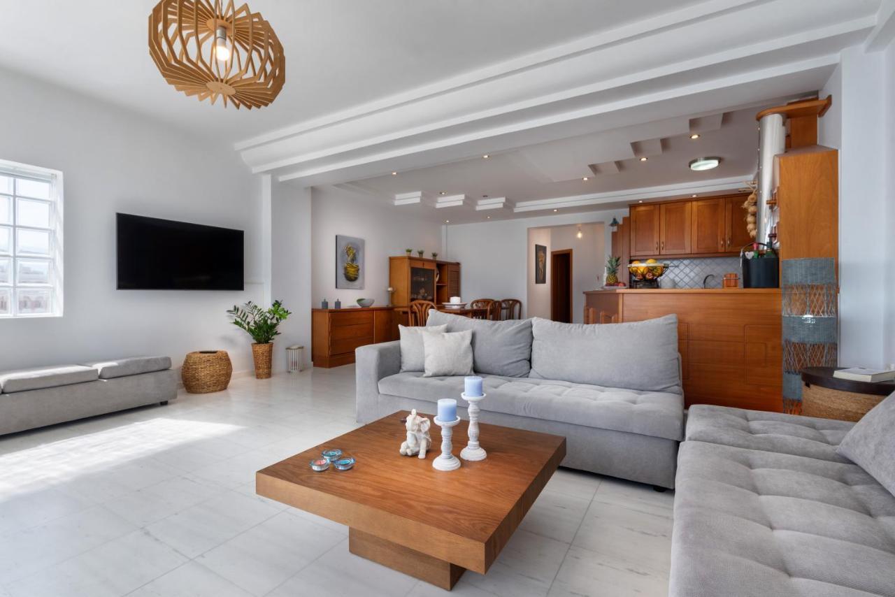 Ierapetra Seaview Apartment Exterior foto