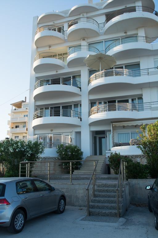 Ierapetra Seaview Apartment Exterior foto