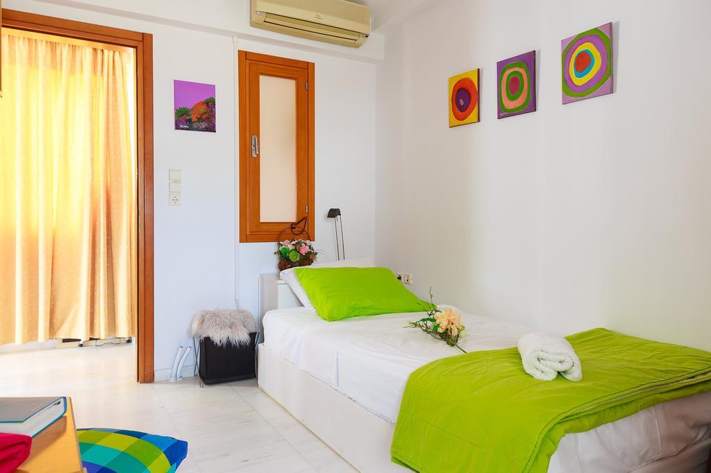 Ierapetra Seaview Apartment Exterior foto