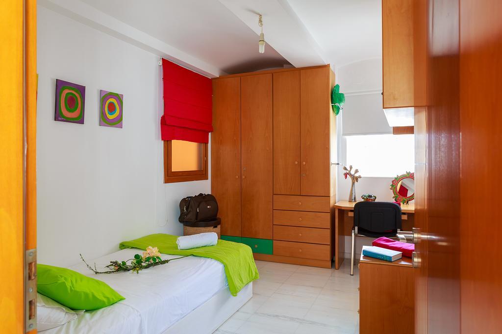 Ierapetra Seaview Apartment Exterior foto