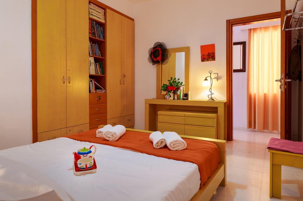 Ierapetra Seaview Apartment Exterior foto