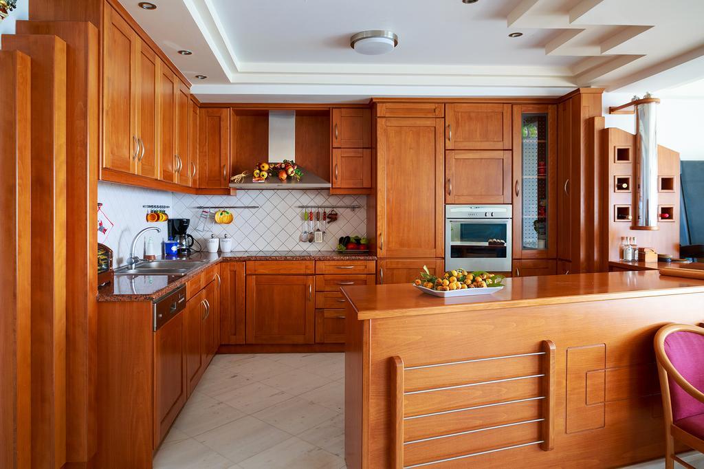 Ierapetra Seaview Apartment Exterior foto