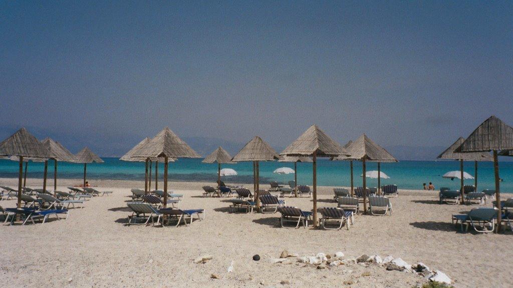 Ierapetra Seaview Apartment Exterior foto