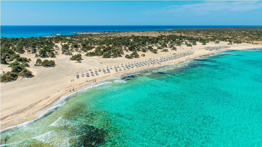 Ierapetra Seaview Apartment Exterior foto